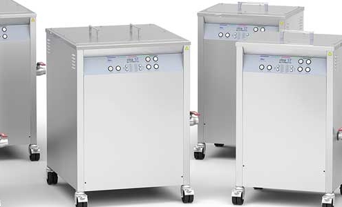 Elma™ Lab Clean A20sf Ultrasonic Cleaning Solution