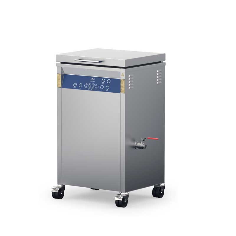 xtra ST 800H Industrial Ultrasonic Cleaner