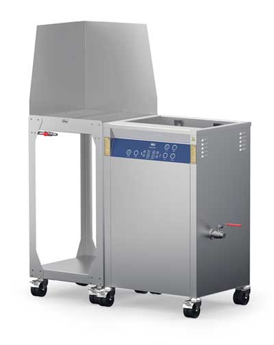 Elmasonic xtra ST Series - Elma Ultrasonic Cleaners